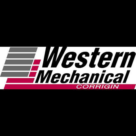 Photo: Western Mechanical Corrigin Photo: Western Mechanical Corrigin